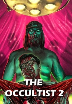 The Occultist 2: Bloody Guinea Pigs-online-free