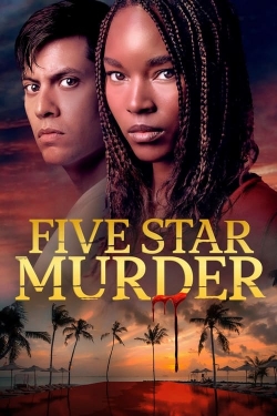 Five Star Murder-online-free
