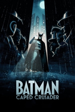 Batman: Caped Crusader-online-free