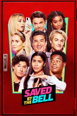 Saved by the Bell-online-free