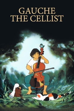 Gauche the Cellist-online-free