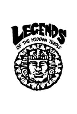 Legends of the Hidden Temple-online-free