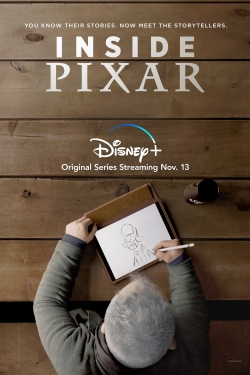 Inside Pixar-online-free