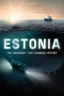 Estonia - A Find That Changes Everything-online-free