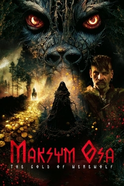 Maksym Osa: The Gold of Werewolf-online-free