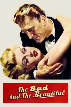The Bad and the Beautiful-online-free