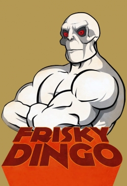 Frisky Dingo-online-free