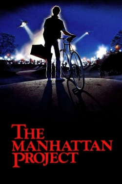 The Manhattan Project-online-free