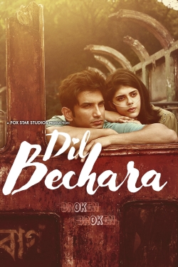 Dil Bechara-online-free