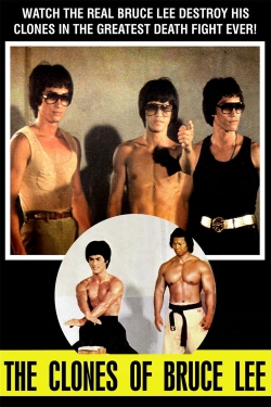 The Clones of Bruce Lee-online-free