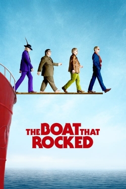 The Boat That Rocked-online-free