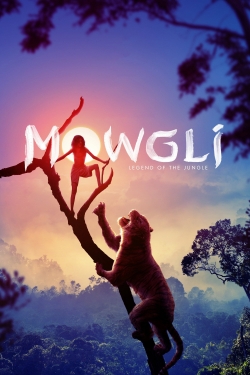Mowgli: Legend of the Jungle-online-free