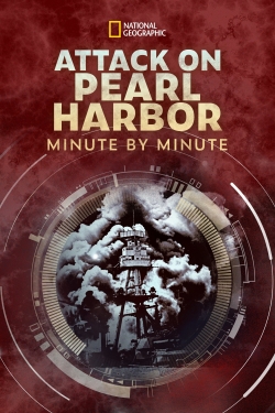Attack on Pearl Harbor: Minute by Minute-online-free