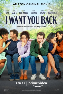 I Want You Back-online-free