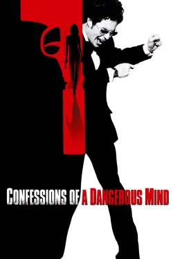 Confessions of a Dangerous Mind-online-free