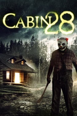 Cabin 28-online-free