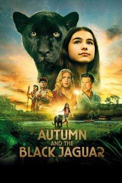 Autumn and the Black Jaguar-online-free