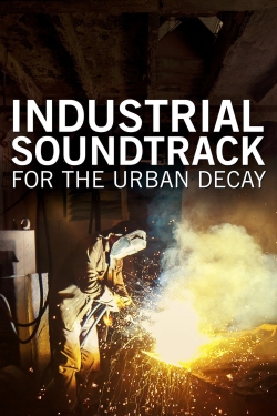 Industrial Soundtrack for the Urban Decay-online-free