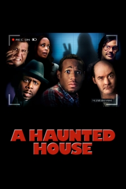 A Haunted House-online-free