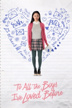 To All the Boys I've Loved Before-online-free