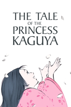 The Tale of the Princess Kaguya-online-free