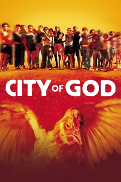 City of God-online-free