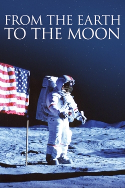 From the Earth to the Moon-online-free