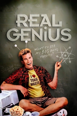 Real Genius-online-free