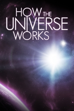 How the Universe Works-online-free