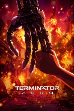 Terminator Zero-online-free