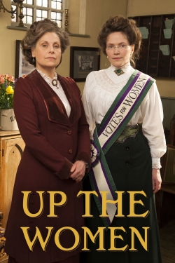 Up the Women-online-free