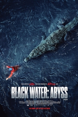 Black Water: Abyss-online-free