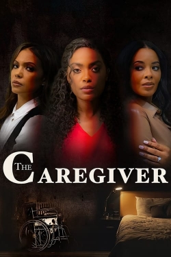 The Caregiver-online-free
