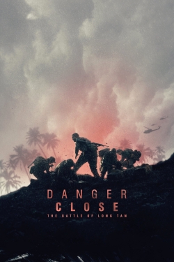 Danger Close: The Battle of Long Tan-online-free