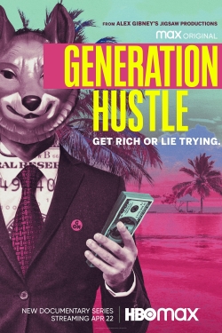 Generation Hustle-online-free