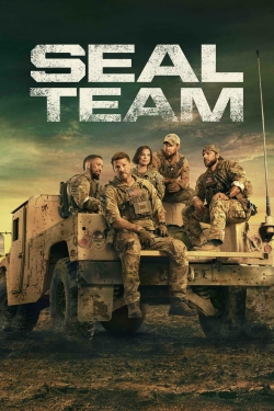 SEAL Team-online-free