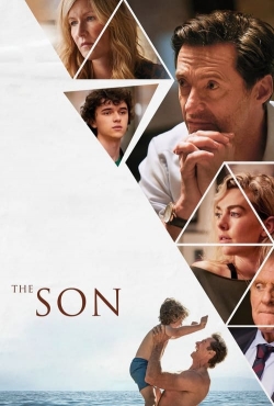 The Son-online-free