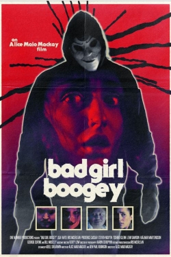 Bad Girl Boogey-online-free