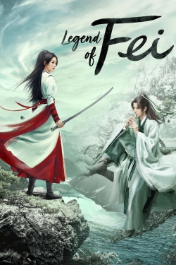 Legend of Fei-online-free