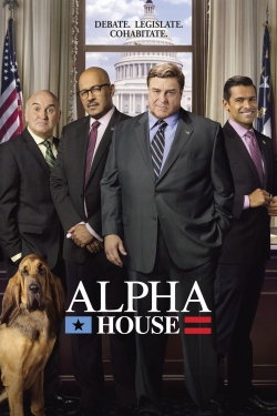 Alpha House-online-free