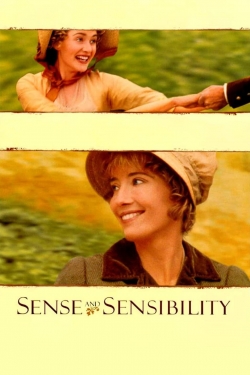 Sense and Sensibility-online-free