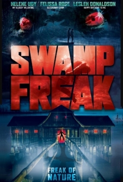 Swamp Freak-online-free