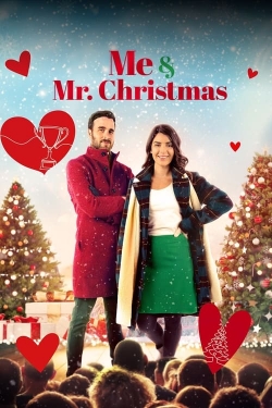 Me and Mr. Christmas-online-free
