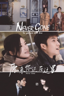 Never Gone-online-free