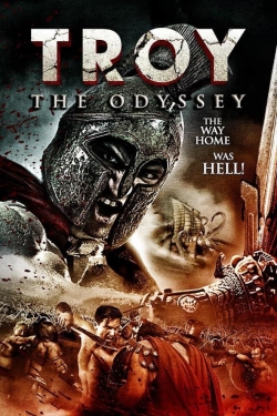 Troy the Odyssey-online-free