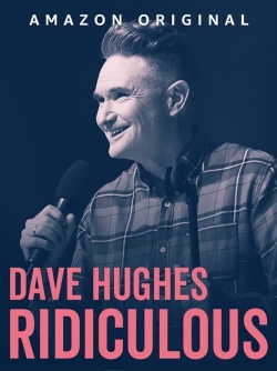 Dave Hughes: Ridiculous-online-free