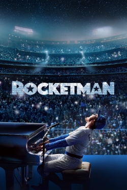 Rocketman-online-free
