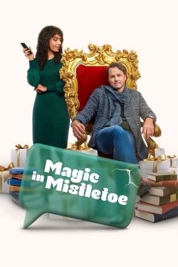 Magic in Mistletoe-online-free