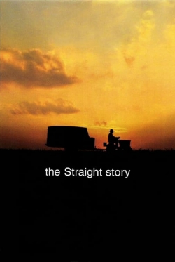 The Straight Story-online-free