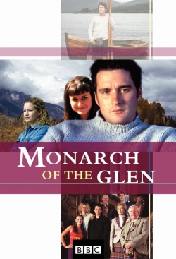 Monarch of the Glen-online-free
